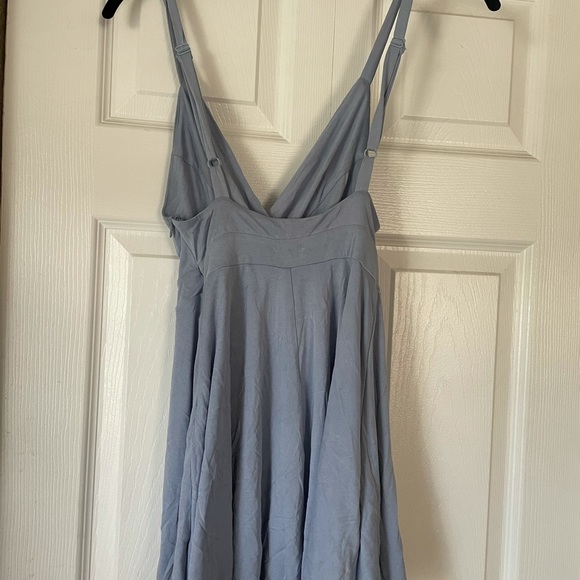 Urban Outfitters Blue Romper - Picture 6 of 6